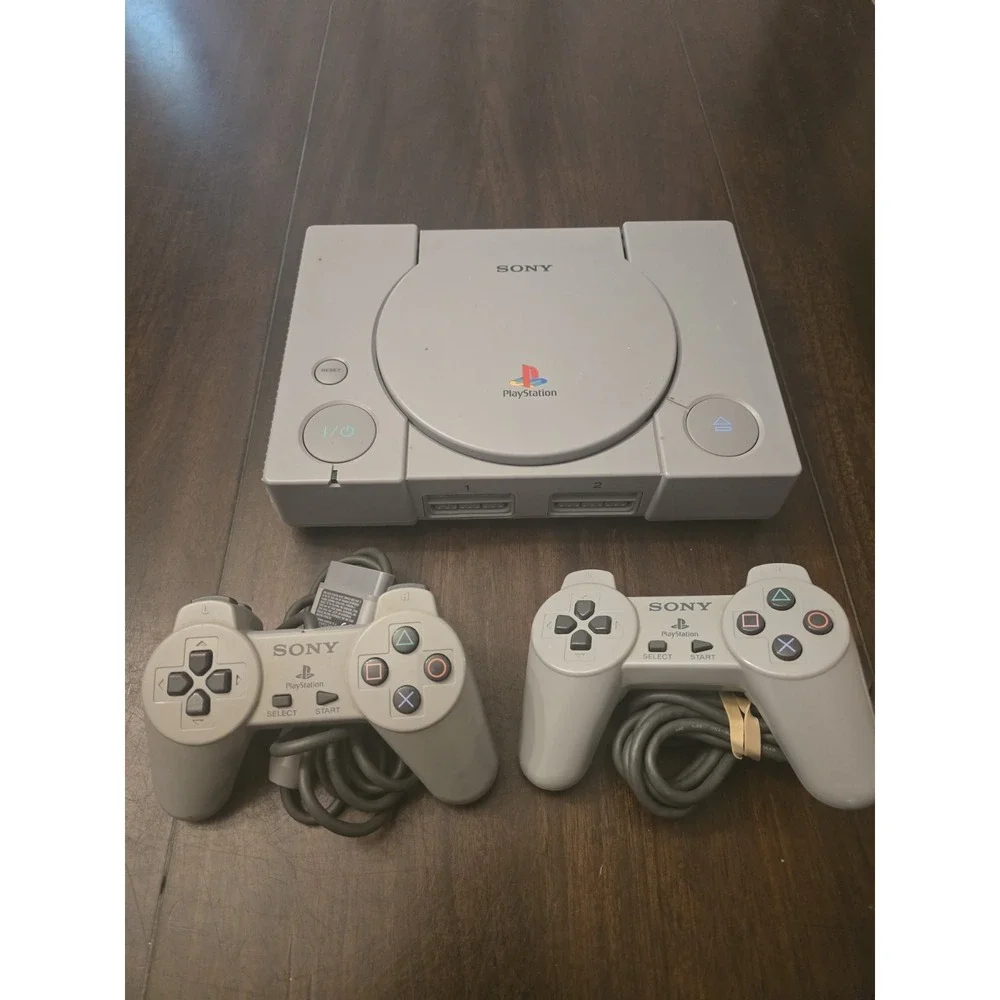 Sony playstation ps1
